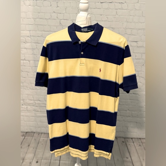 Polo Ralph Lauren Men’s Polo - Picture 1 of 3